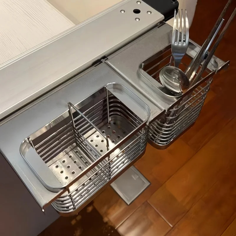 アウトドアキャンプ用箸バスケット、ユニットフレーム、サイドハ - Camping Cooking Organizer のレビューと価格
