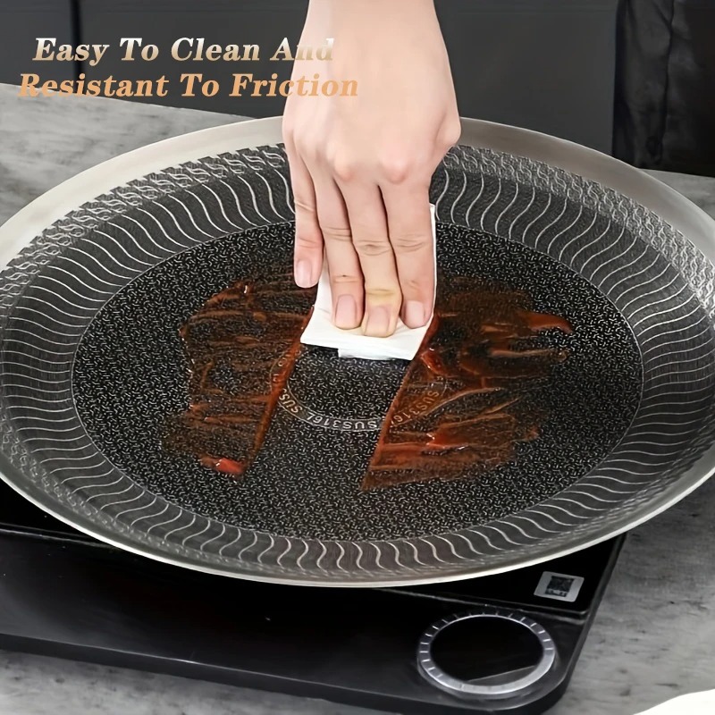 316ステンレス鋼多機能調理BBQグリルパン、キャンプ、家庭 - Camping Hiking Cooking のレビューと価格