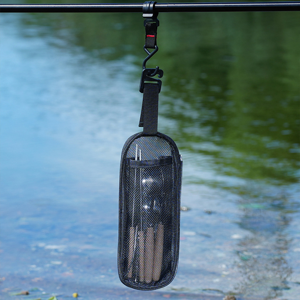 キャンプ調理器具収納バッグ防水キャンプ用品バッグ吊り下げ可能 - Camping Cooking Organizer のレビューと価格