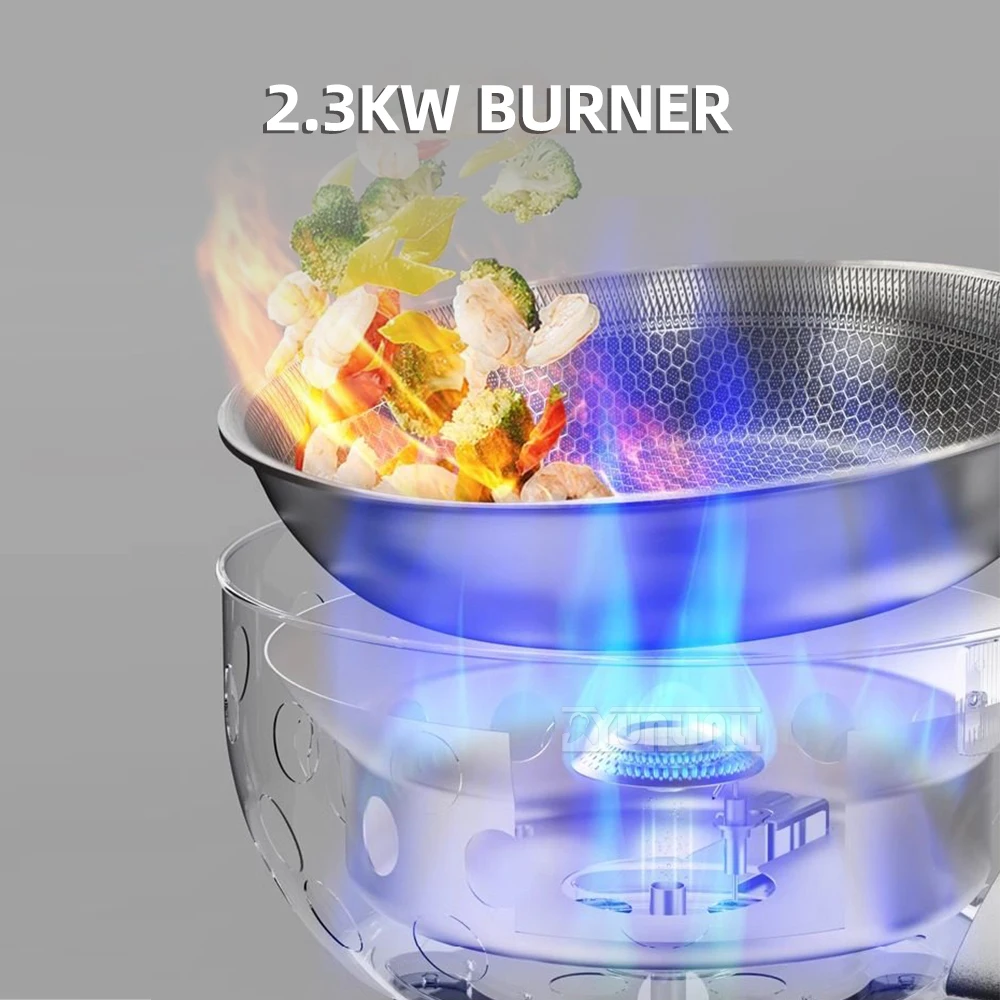 屋外用ポータブルカセットコンロ、一体型鍋付き、キャンプやピク - Camping Hiking Cooking のレビューと価格