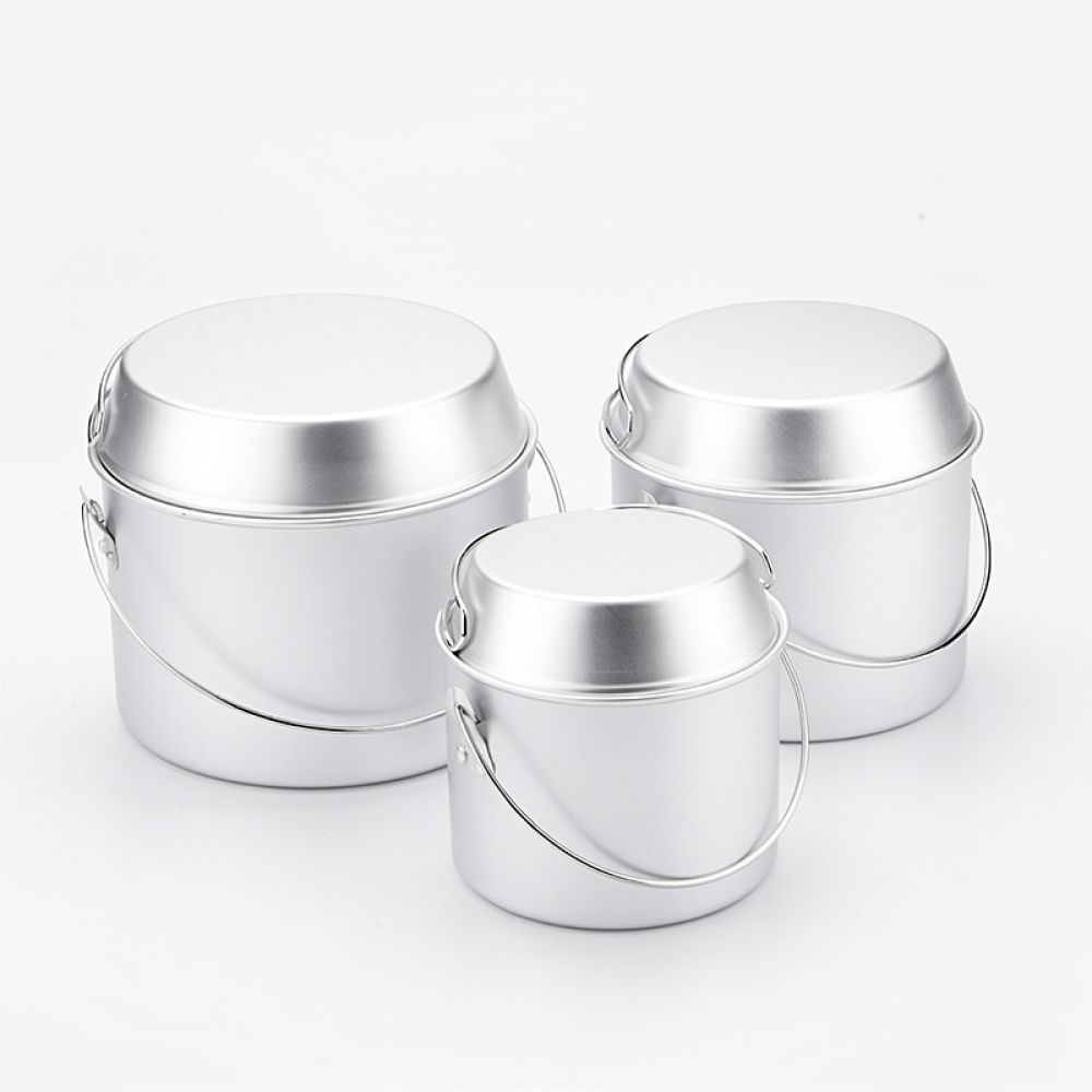 スタックキャンプ用、屋外用折りたたみ式携帯調理器具セット。ア - Camping Cooking Dining Set のレビューと価格